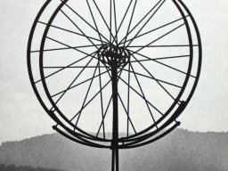 Witschi Werner - Wind Pendelrad 1974